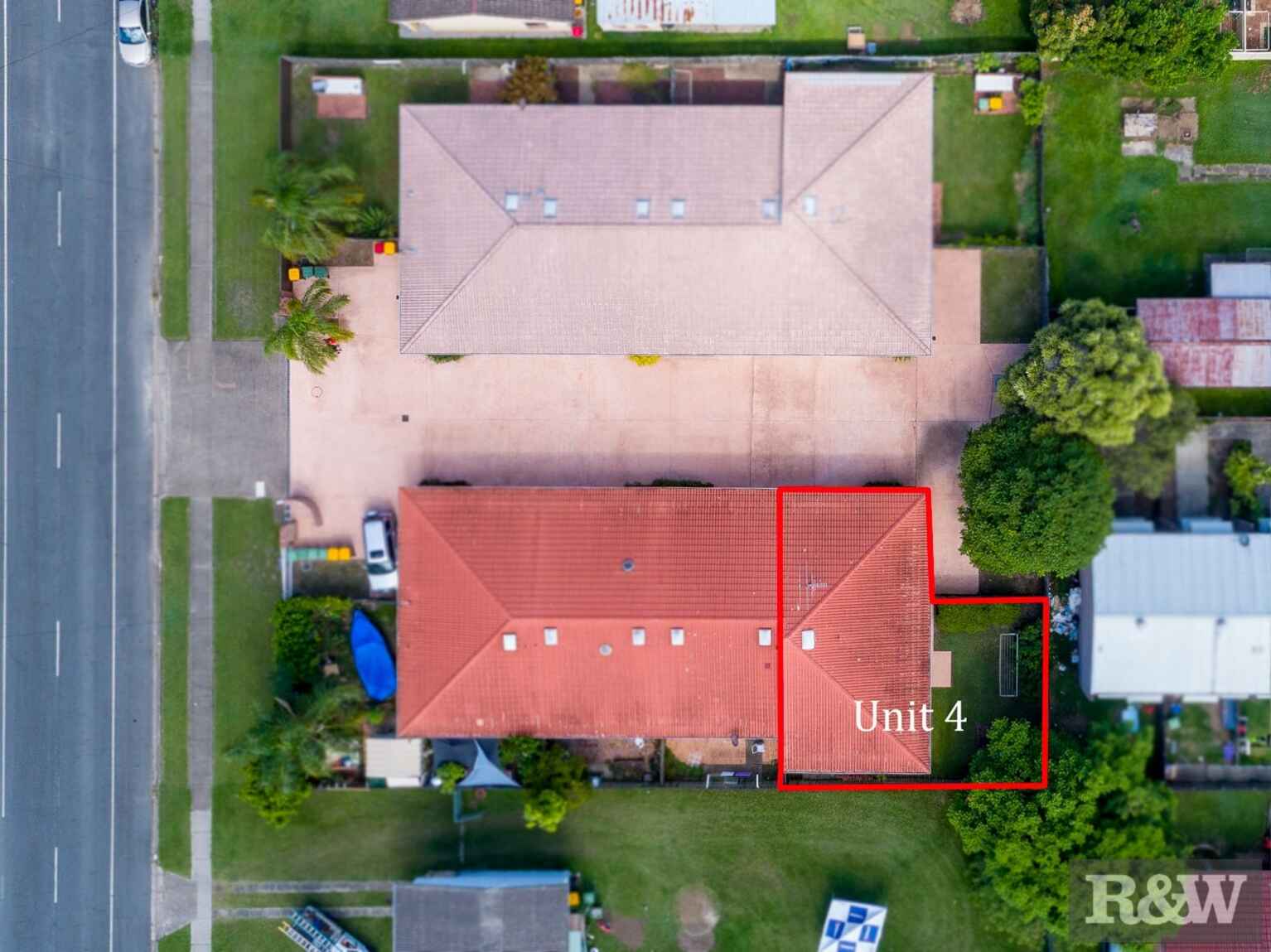 4/40 Hayes Street Caboolture