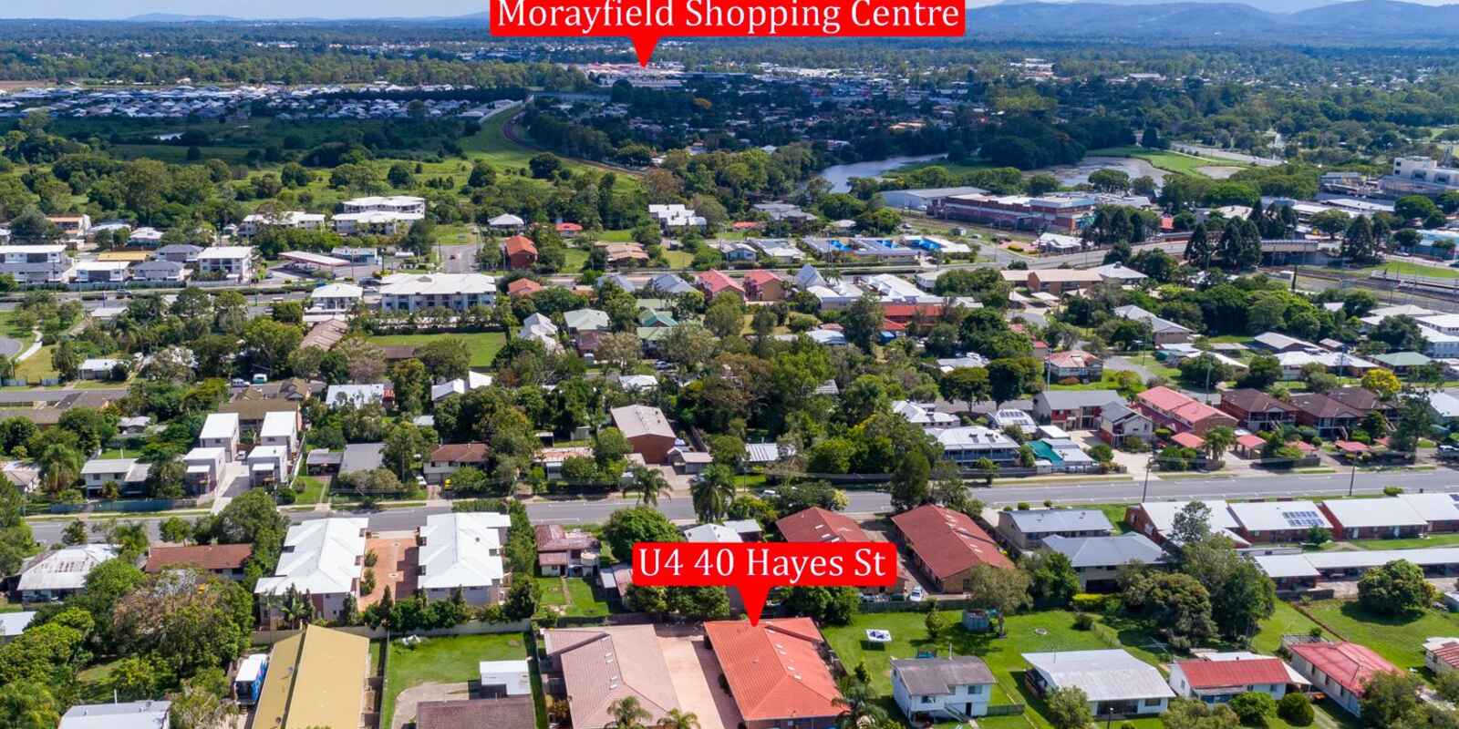 4/40 Hayes Street Caboolture