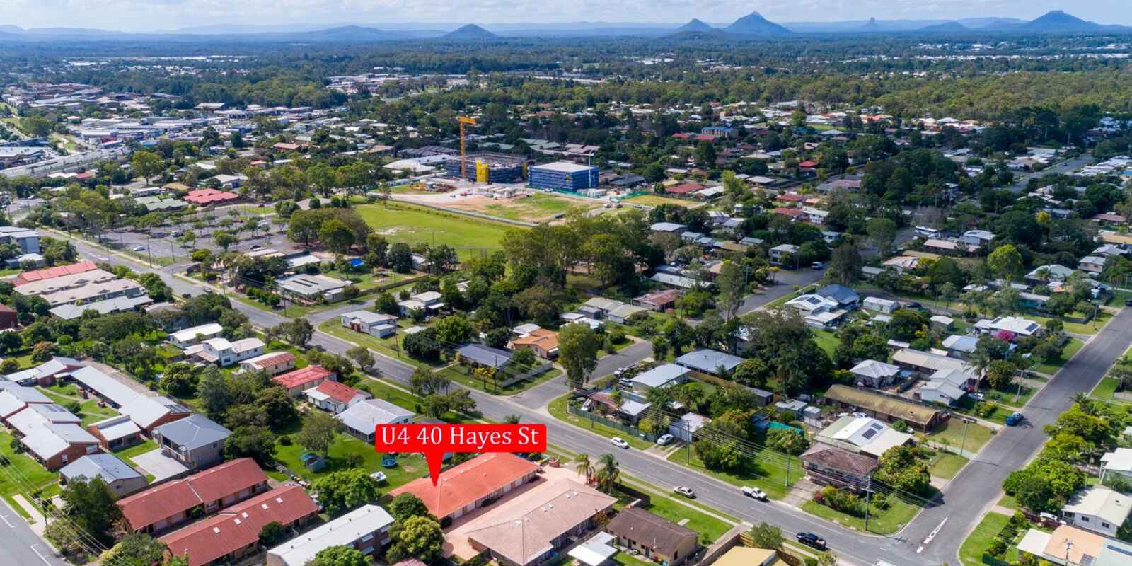 4/40 Hayes Street Caboolture