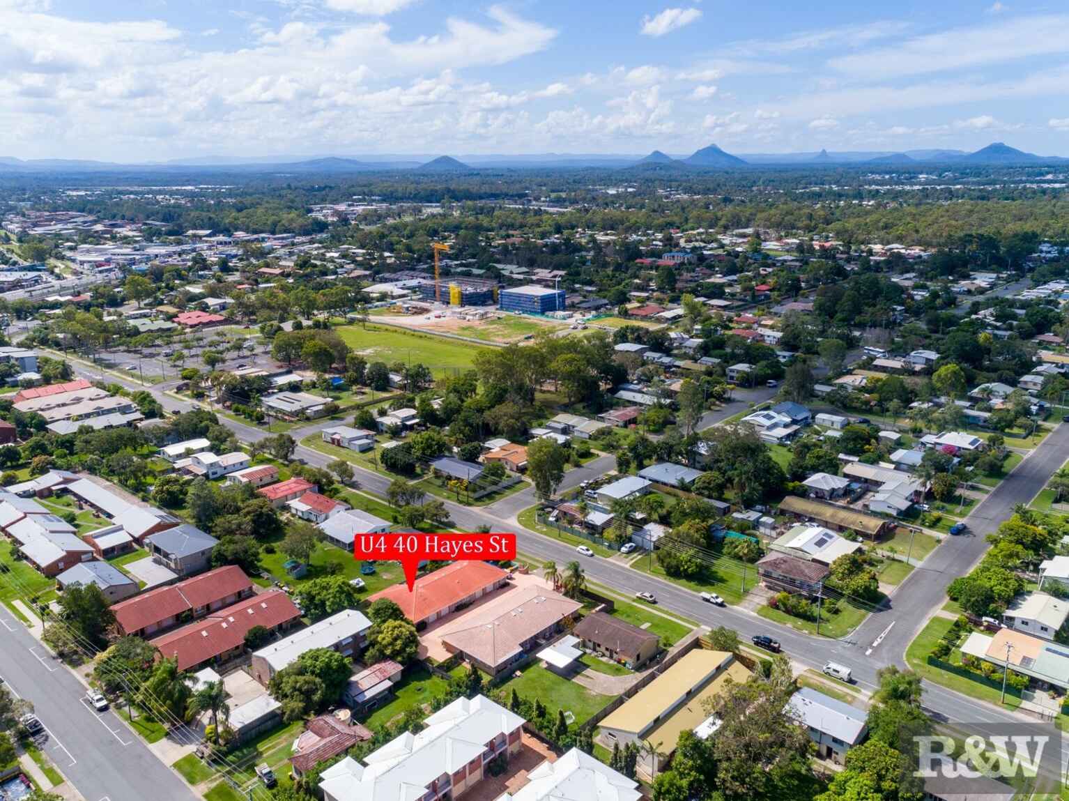 4/40 Hayes Street Caboolture