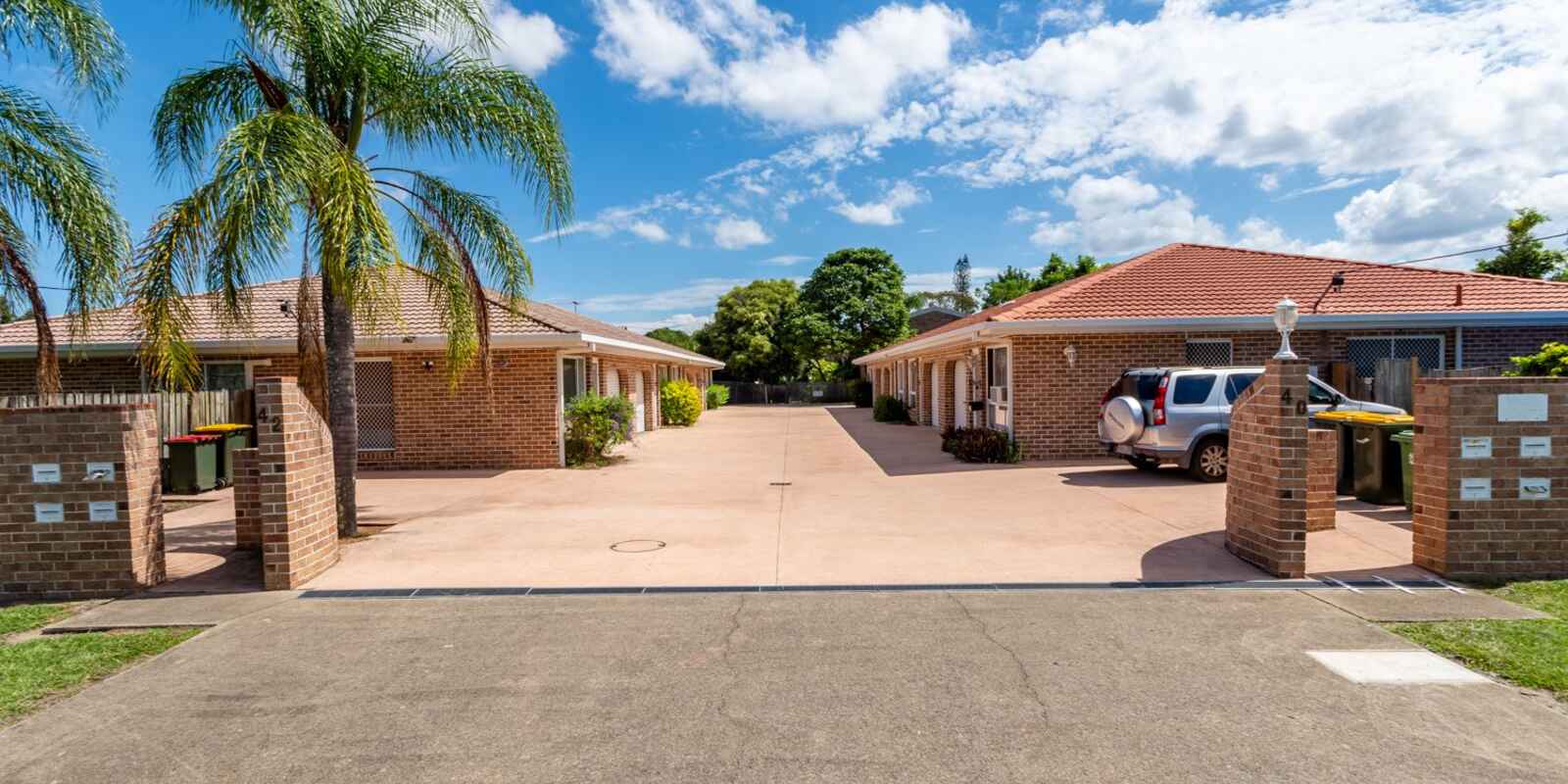 4/40 Hayes Street Caboolture