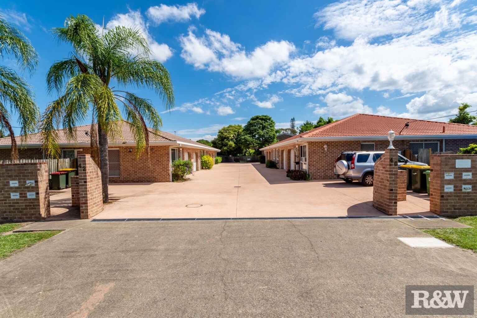 4/40 Hayes Street Caboolture