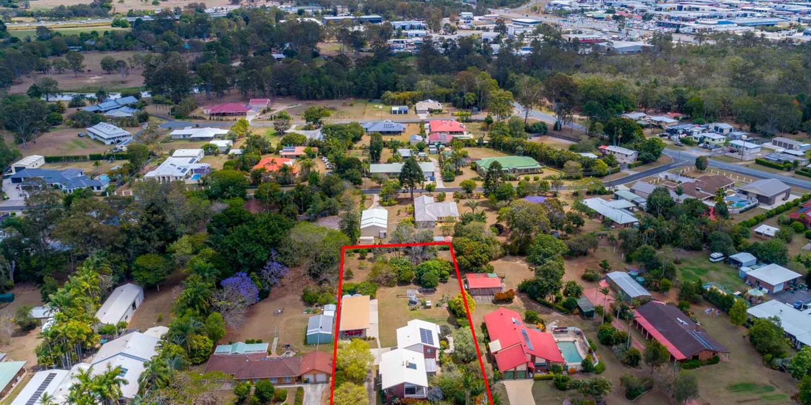 17 Ann Maree Drive Caboolture