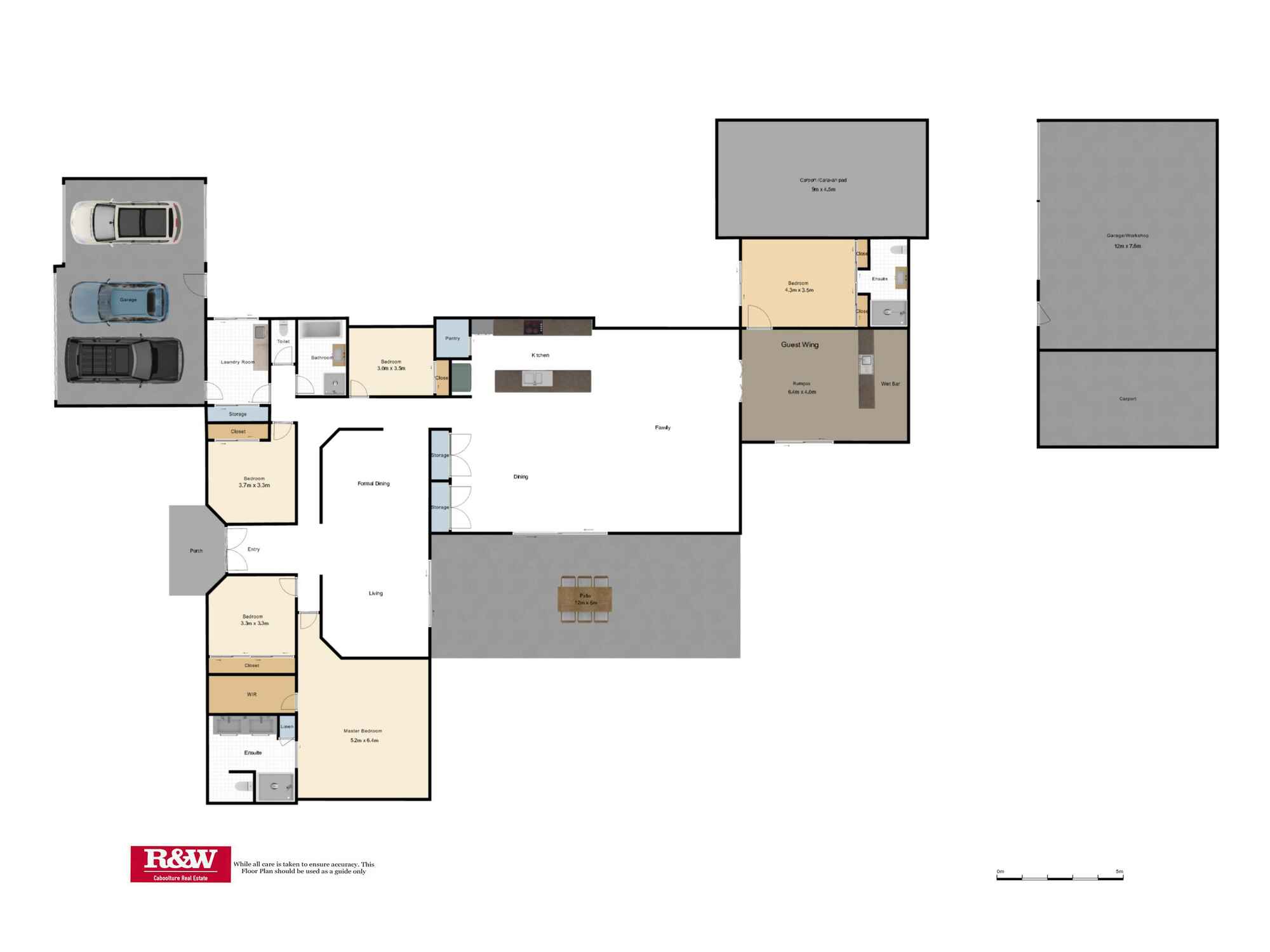 7 Frogmouth Court Upper Caboolture 7 Frogmouth Court Upper Caboolture