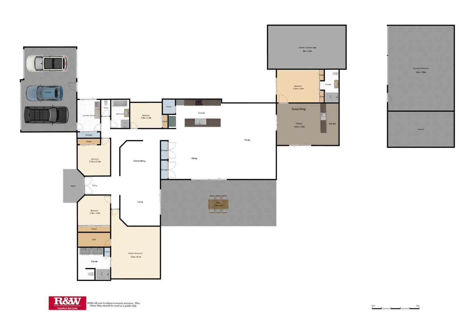 7 Frogmouth Court Upper Caboolture