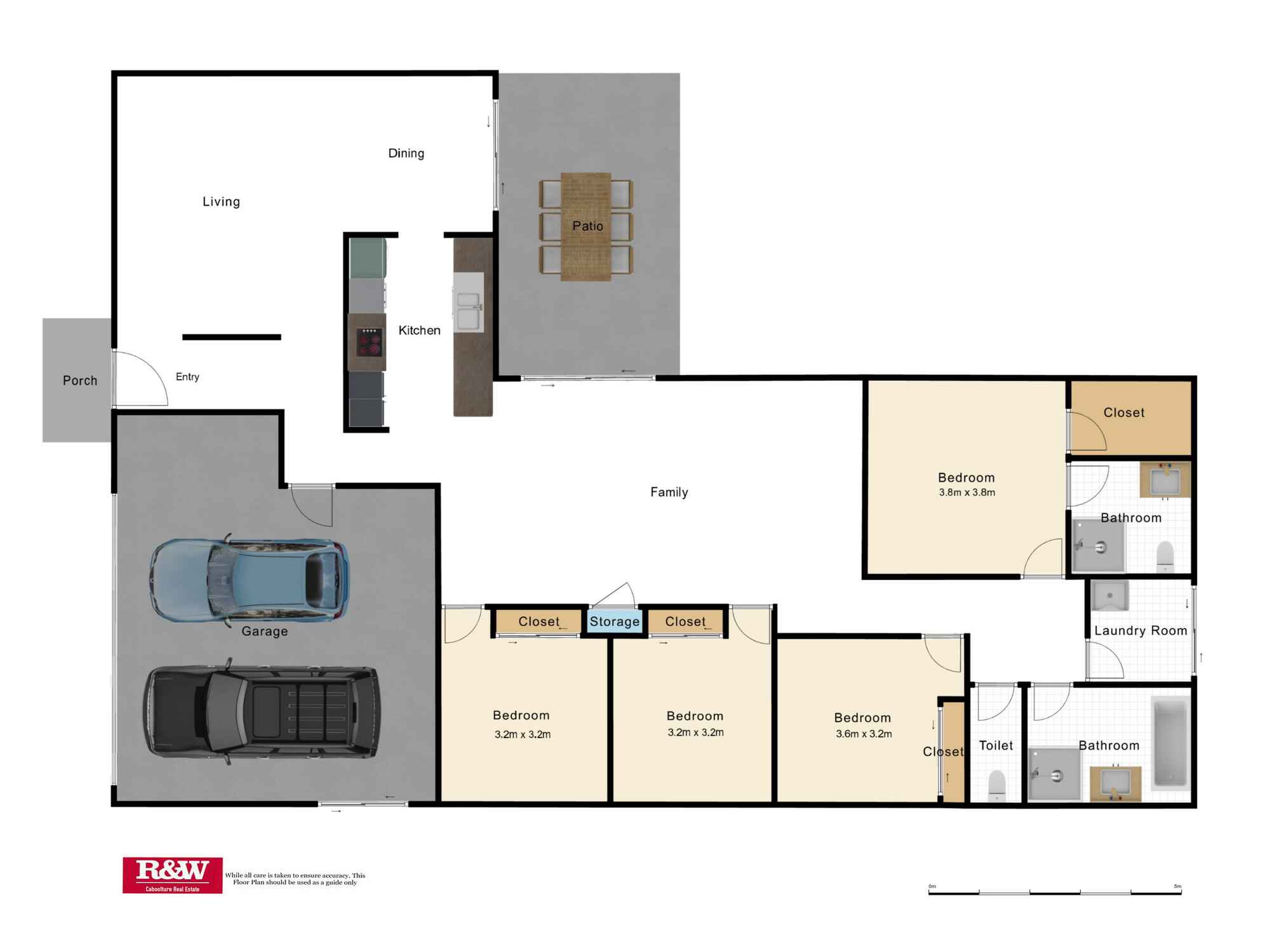 24 Briggs Drive Caboolture 24 Briggs Drive Caboolture