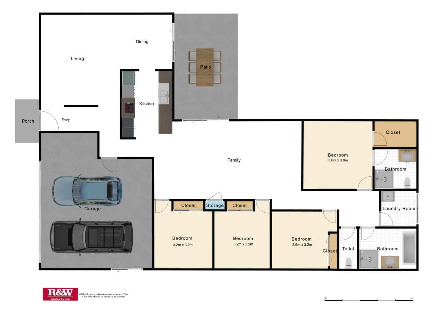 24 Briggs Drive Caboolture