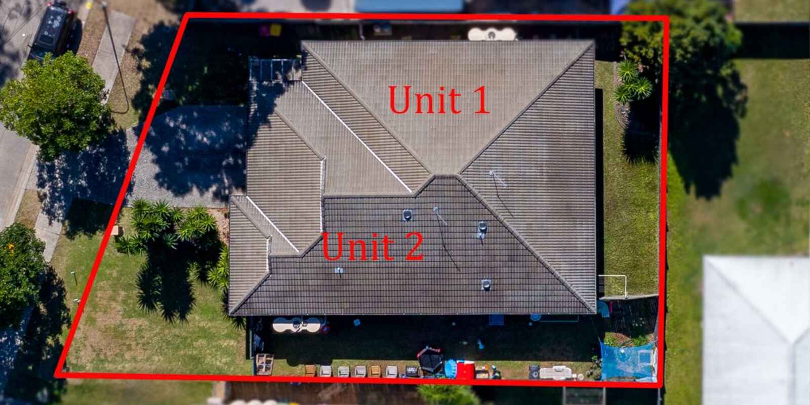 1 & 2/98 Pauls Road Upper Caboolture