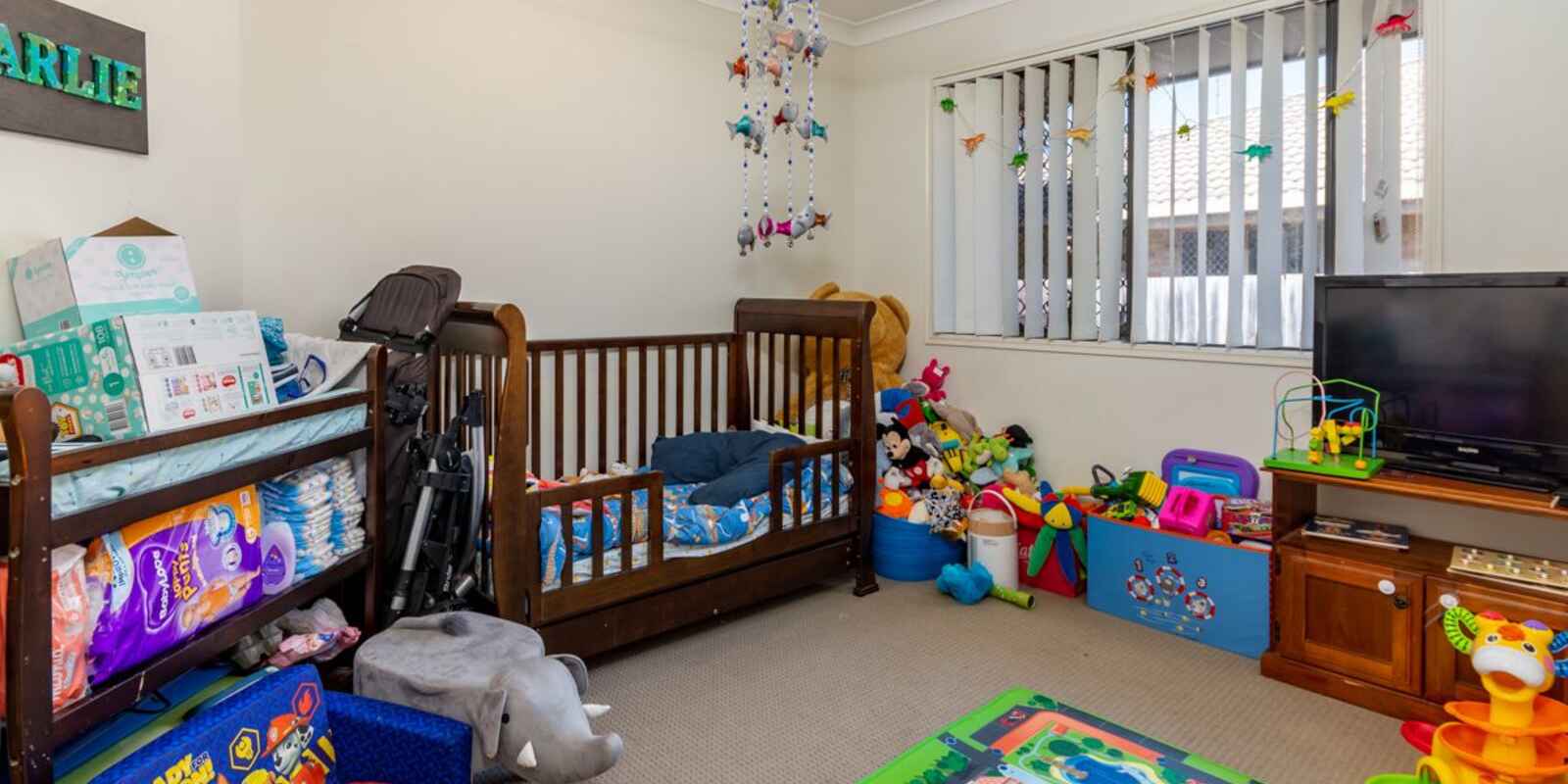 1 & 2/98 Pauls Road Upper Caboolture