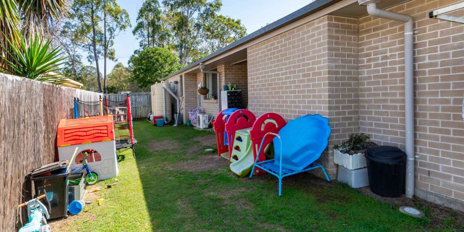 1 & 2/98 Pauls Road Upper Caboolture