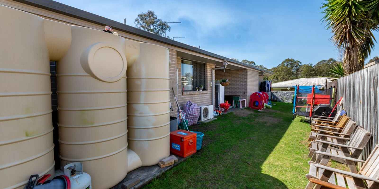 1 & 2/98 Pauls Road Upper Caboolture