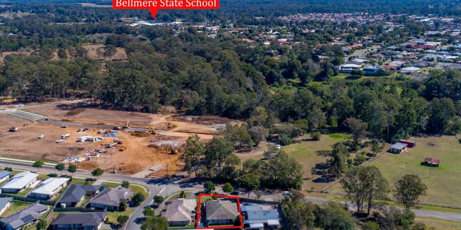 1 & 2/98 Pauls Road Upper Caboolture