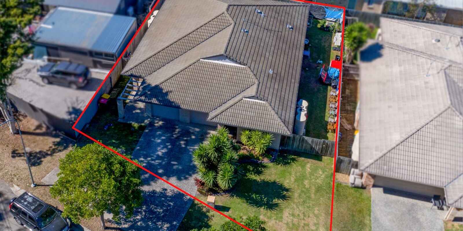 1 & 2/98 Pauls Road Upper Caboolture