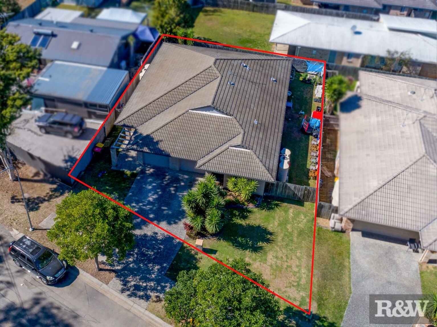 1 & 2/98 Pauls Road Upper Caboolture