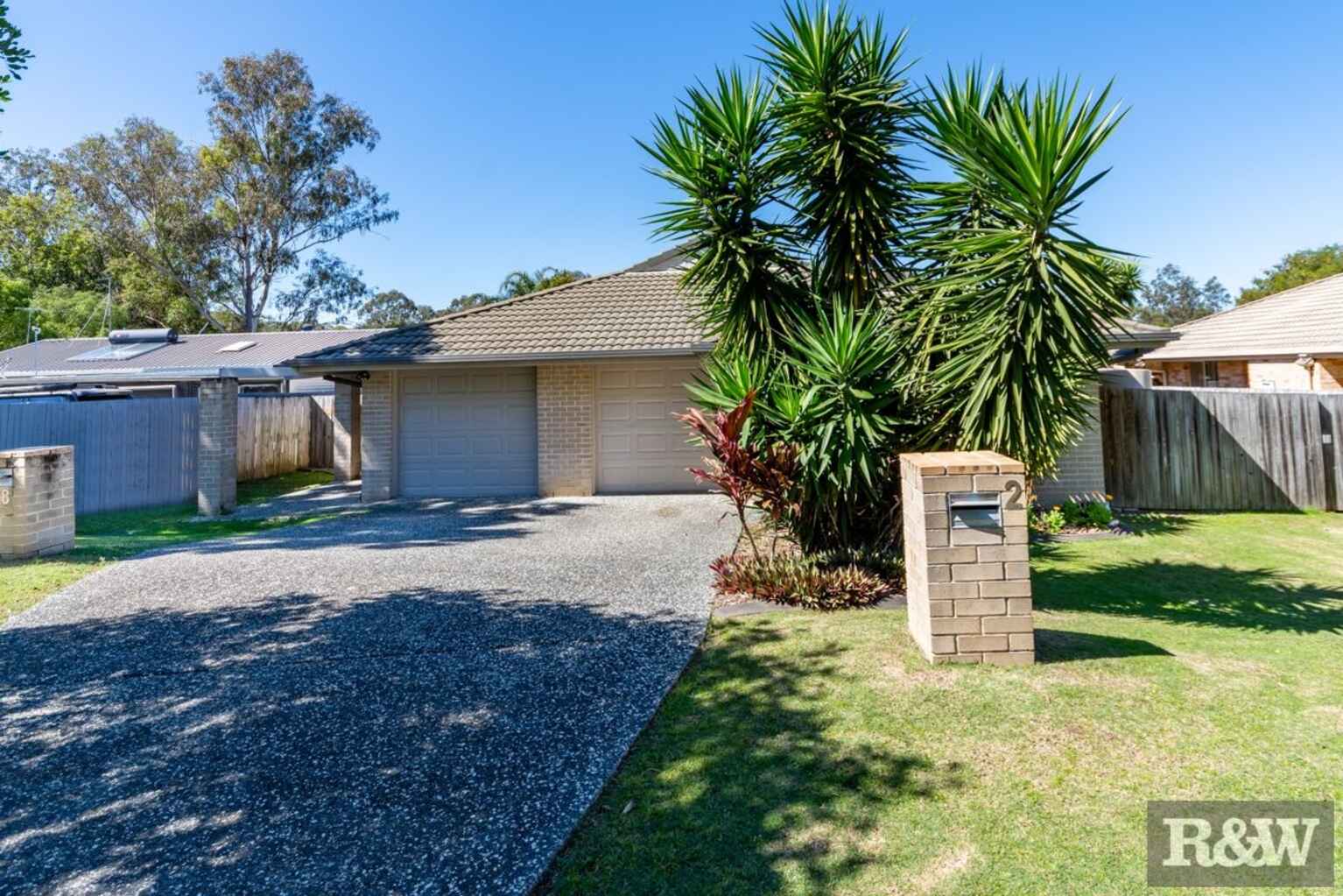 1 & 2/98 Pauls Road Upper Caboolture