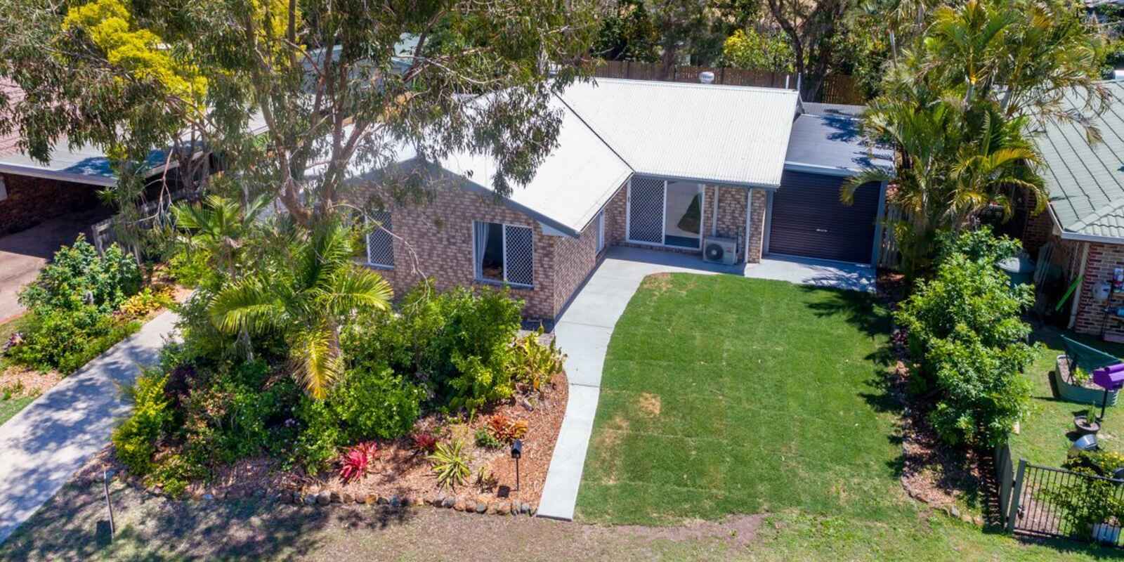 13 Whipbird Court Bellmere