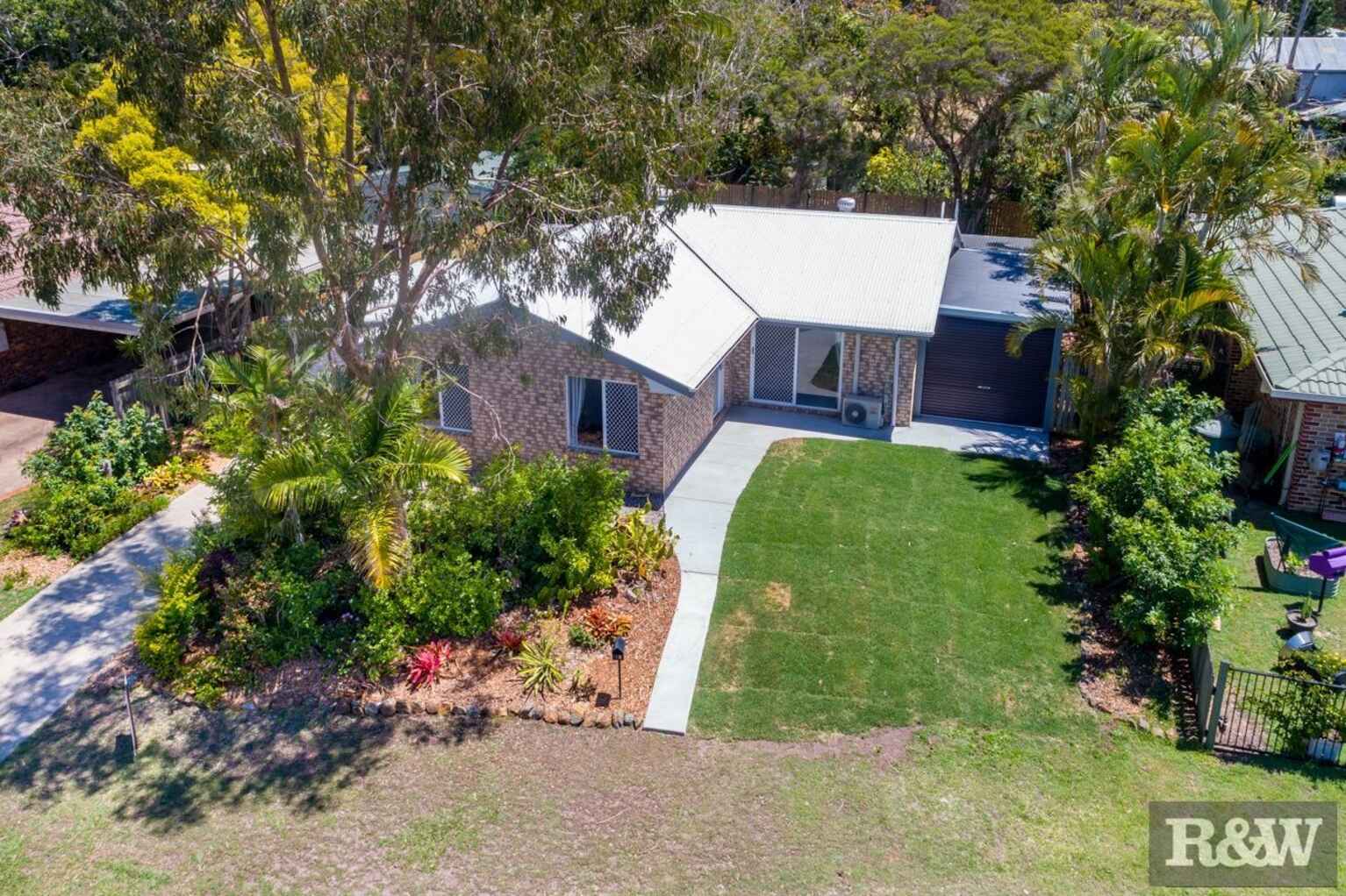 13 Whipbird Court Bellmere 13 Whipbird Court Bellmere