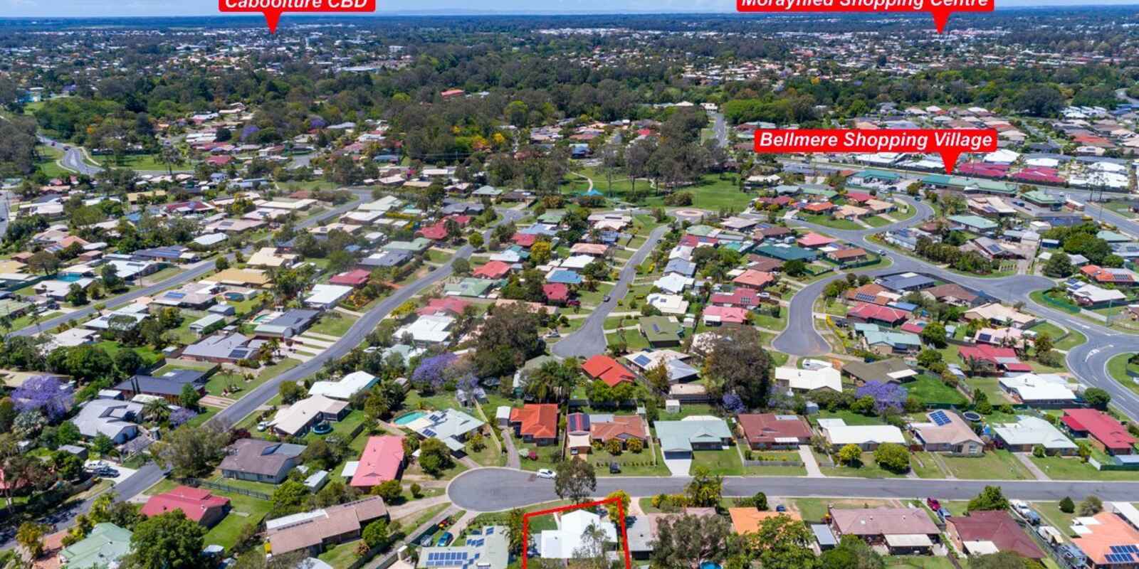 13 Whipbird Court Bellmere