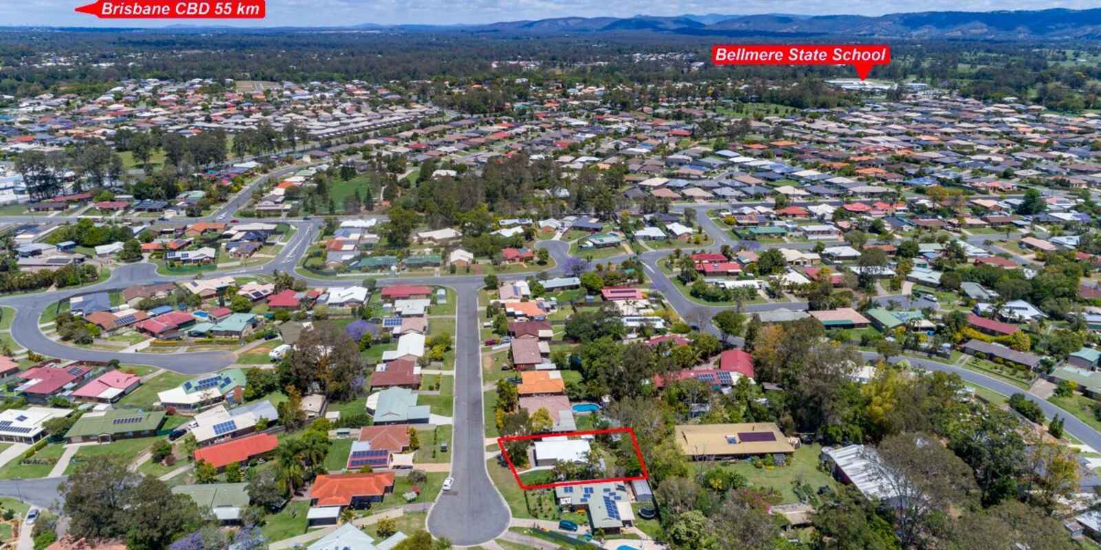 13 Whipbird Court Bellmere