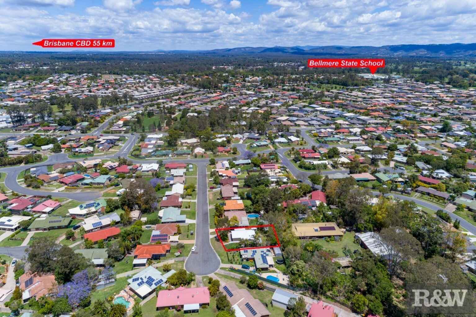 13 Whipbird Court Bellmere 13 Whipbird Court Bellmere