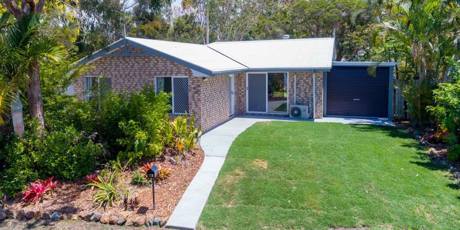 13 Whipbird Court Bellmere
