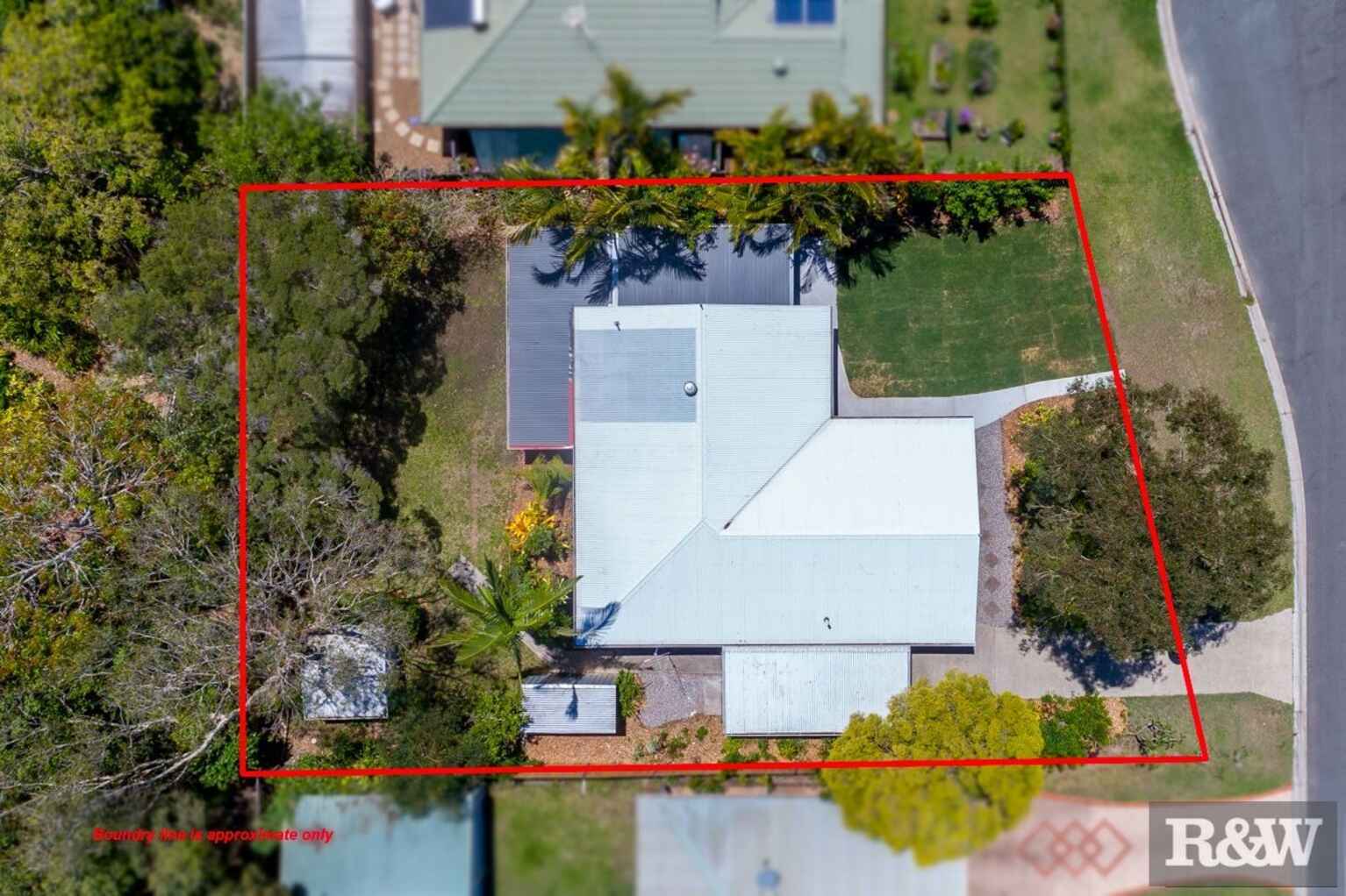 13 Whipbird Court Bellmere 13 Whipbird Court Bellmere