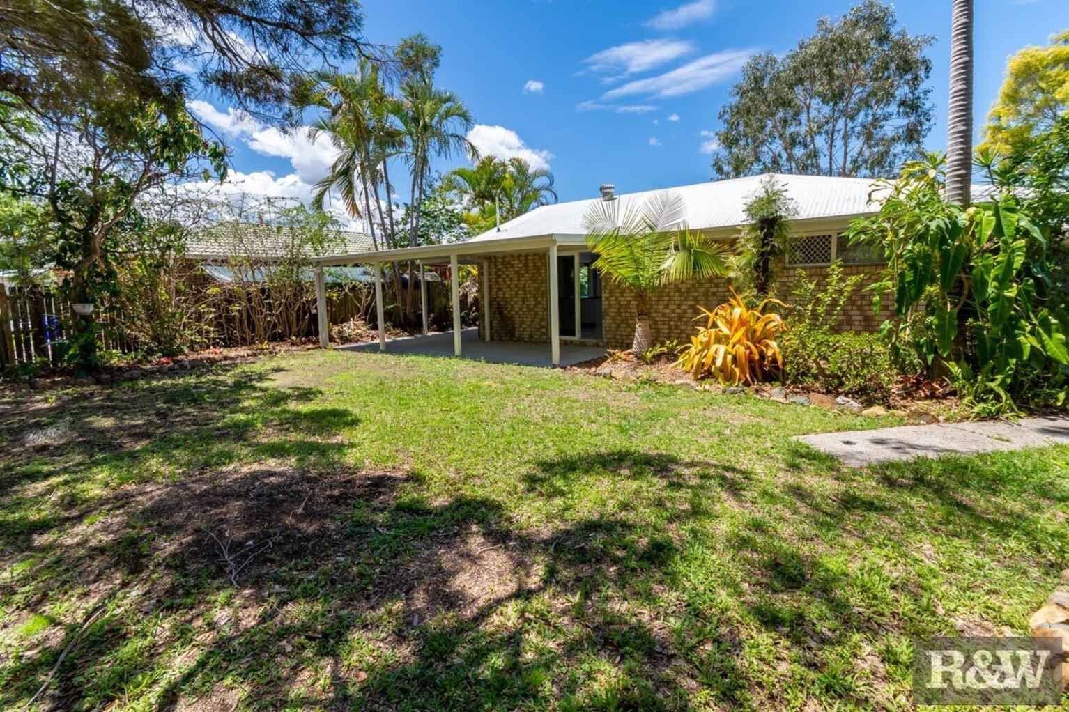 13 Whipbird Court Bellmere 13 Whipbird Court Bellmere