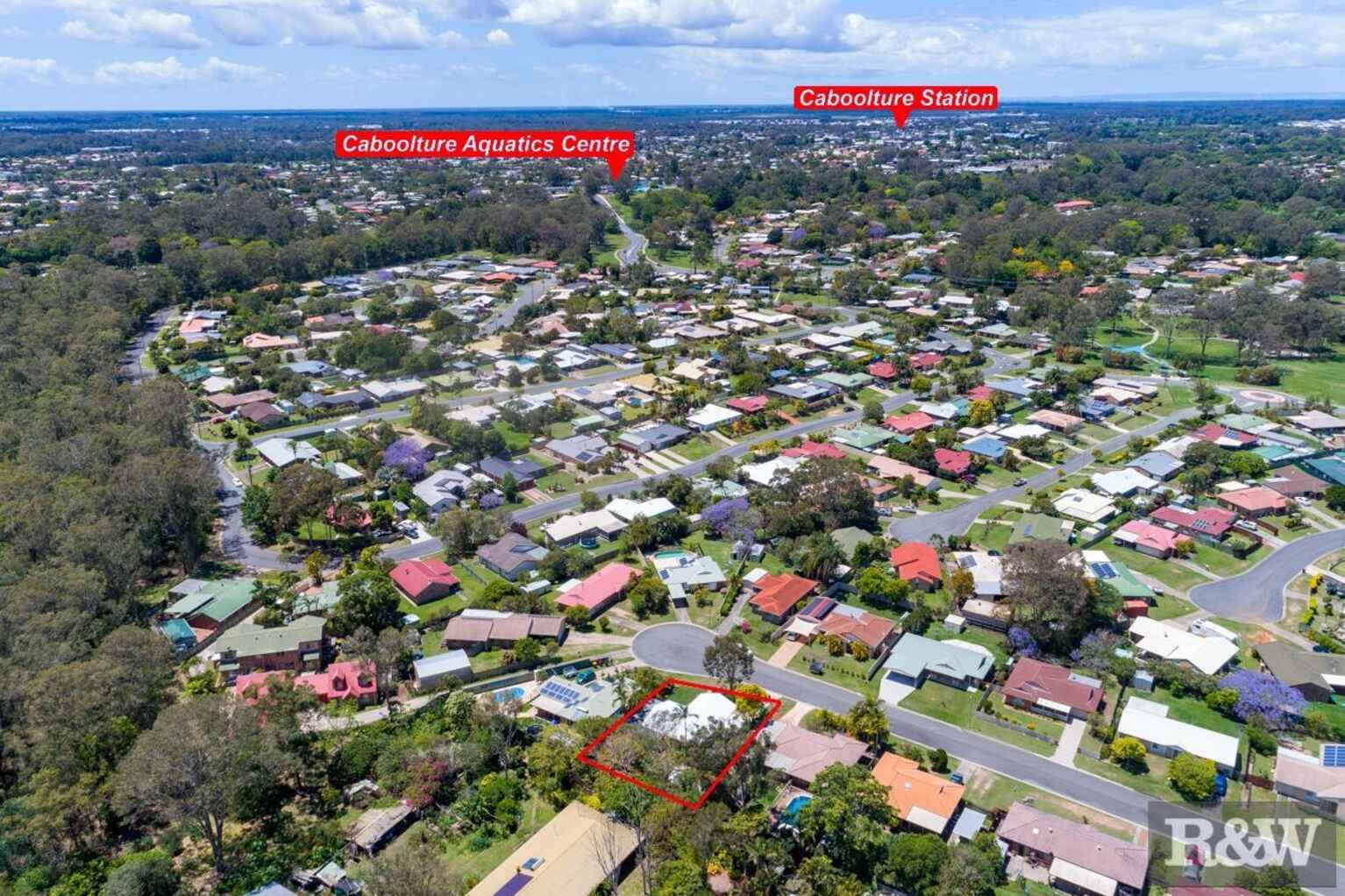 13 Whipbird Court Bellmere 13 Whipbird Court Bellmere