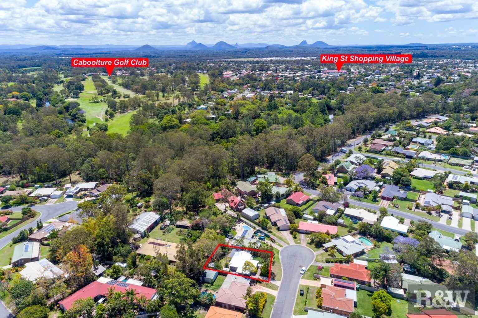 13 Whipbird Court Bellmere 13 Whipbird Court Bellmere