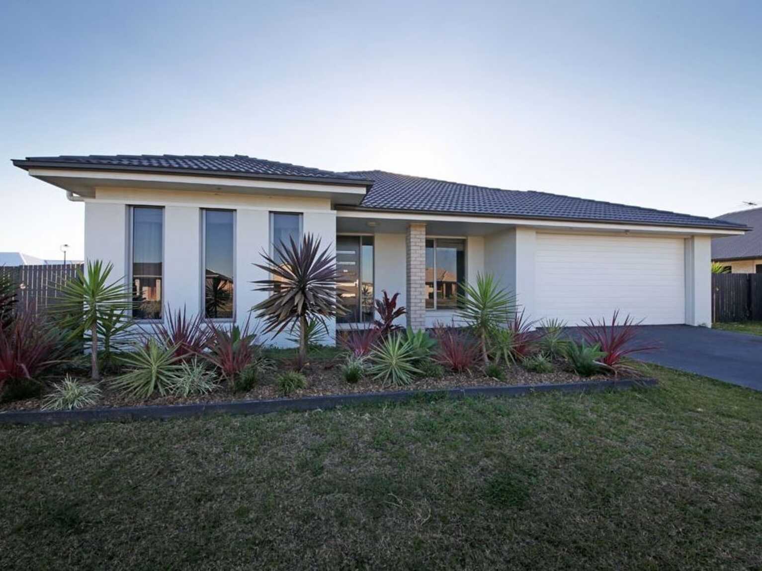 7 McKavanagh Street Caboolture