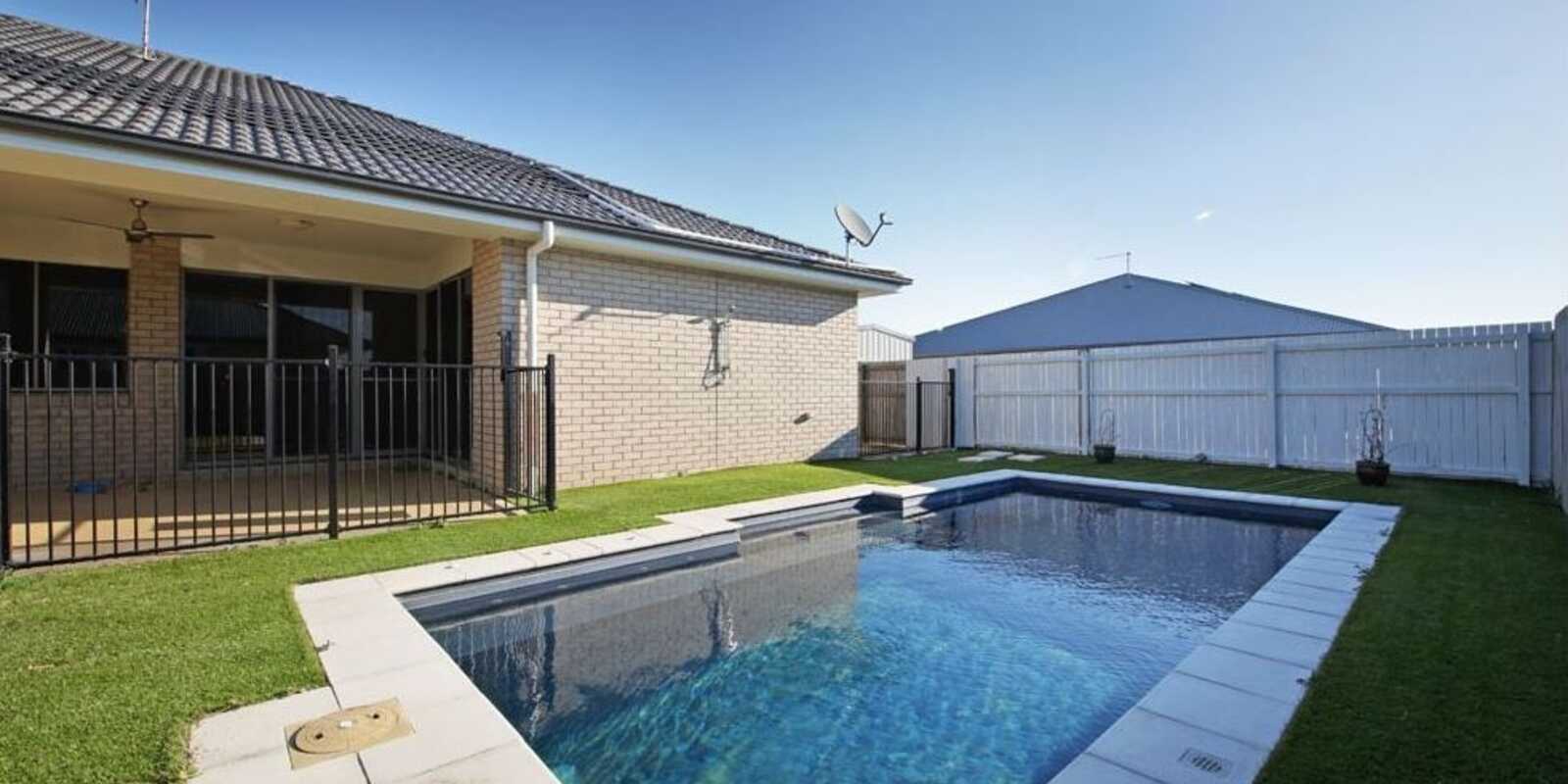 7 McKavanagh Street Caboolture