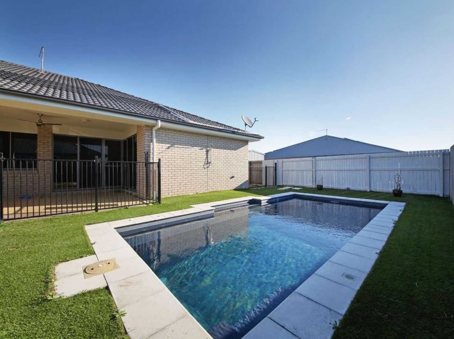 7 McKavanagh Street Caboolture