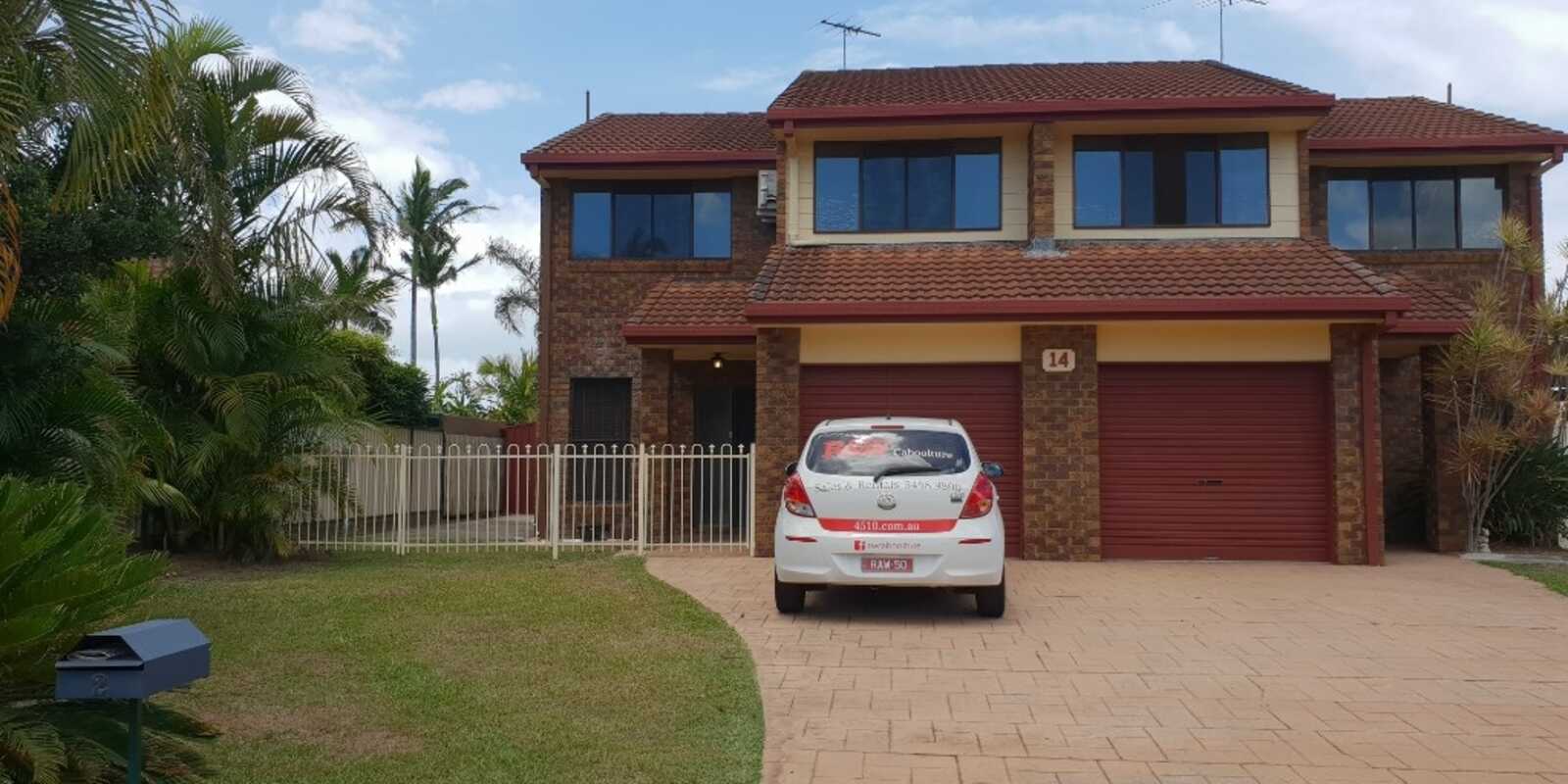 2/14 Jasmin Drive Bongaree