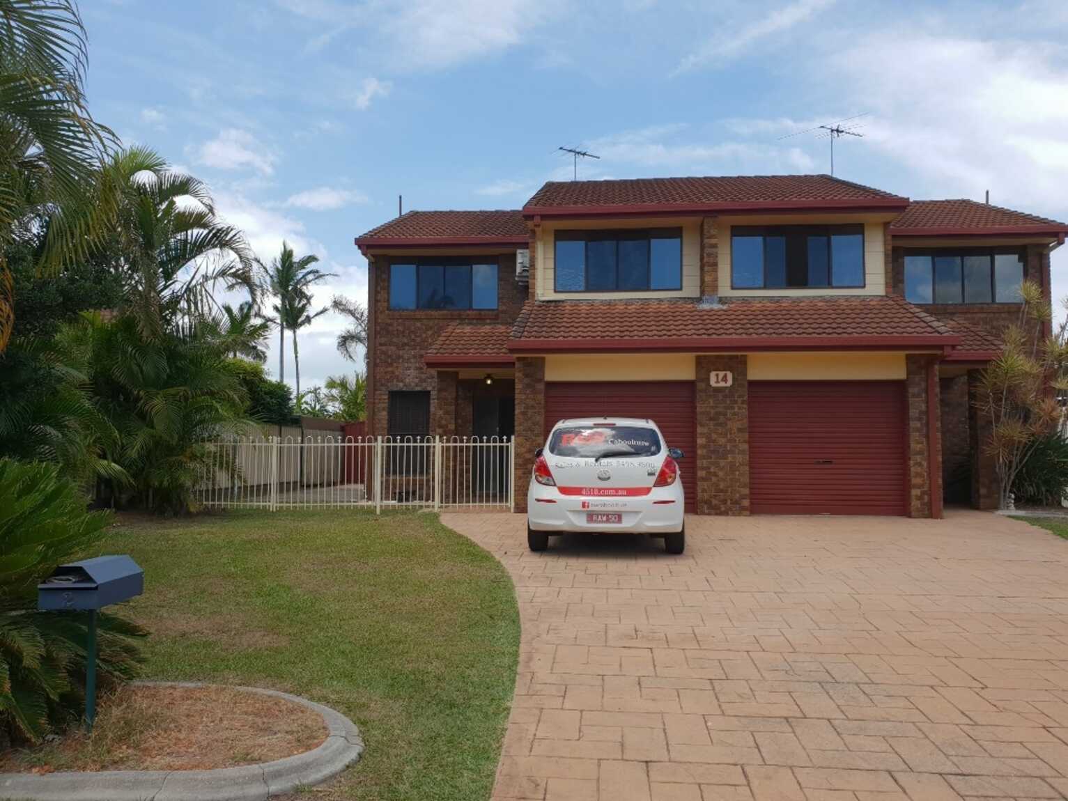 2/14 Jasmin Drive Bongaree