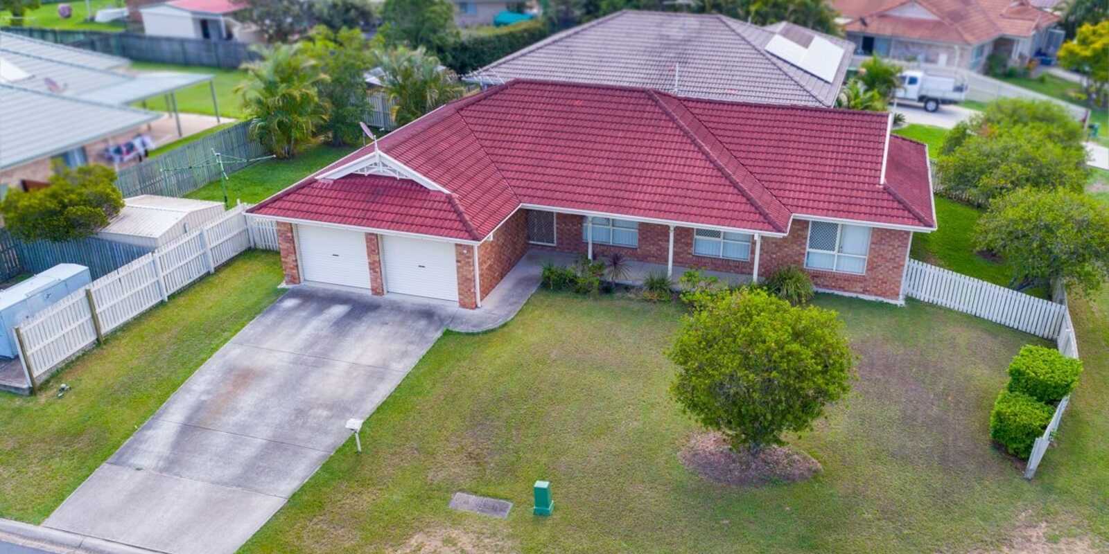 15 Kensington Court Upper Caboolture