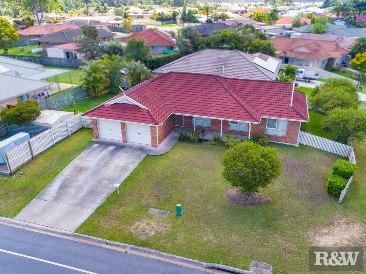 15 Kensington Court Upper Caboolture