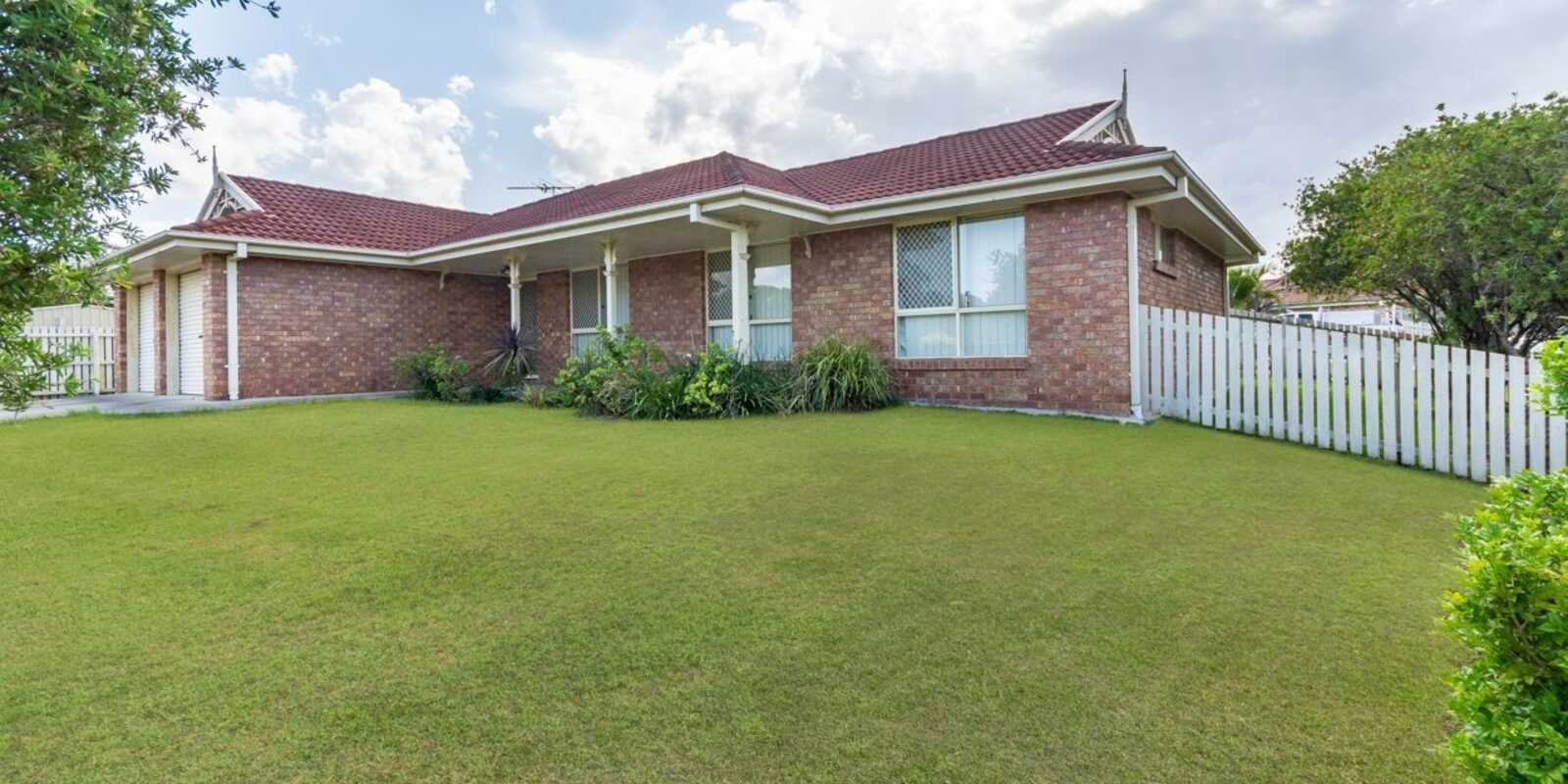 15 Kensington Court Upper Caboolture