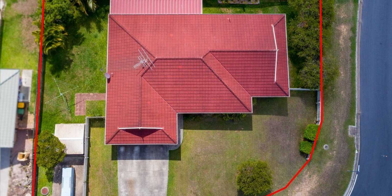 15 Kensington Court Upper Caboolture