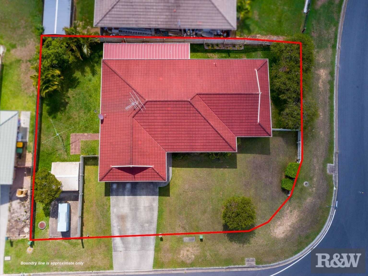 15 Kensington Court Upper Caboolture