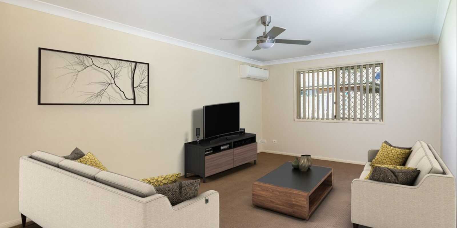 15 Kensington Court Upper Caboolture