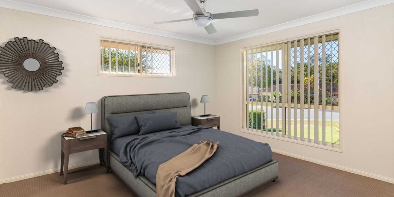 15 Kensington Court Upper Caboolture