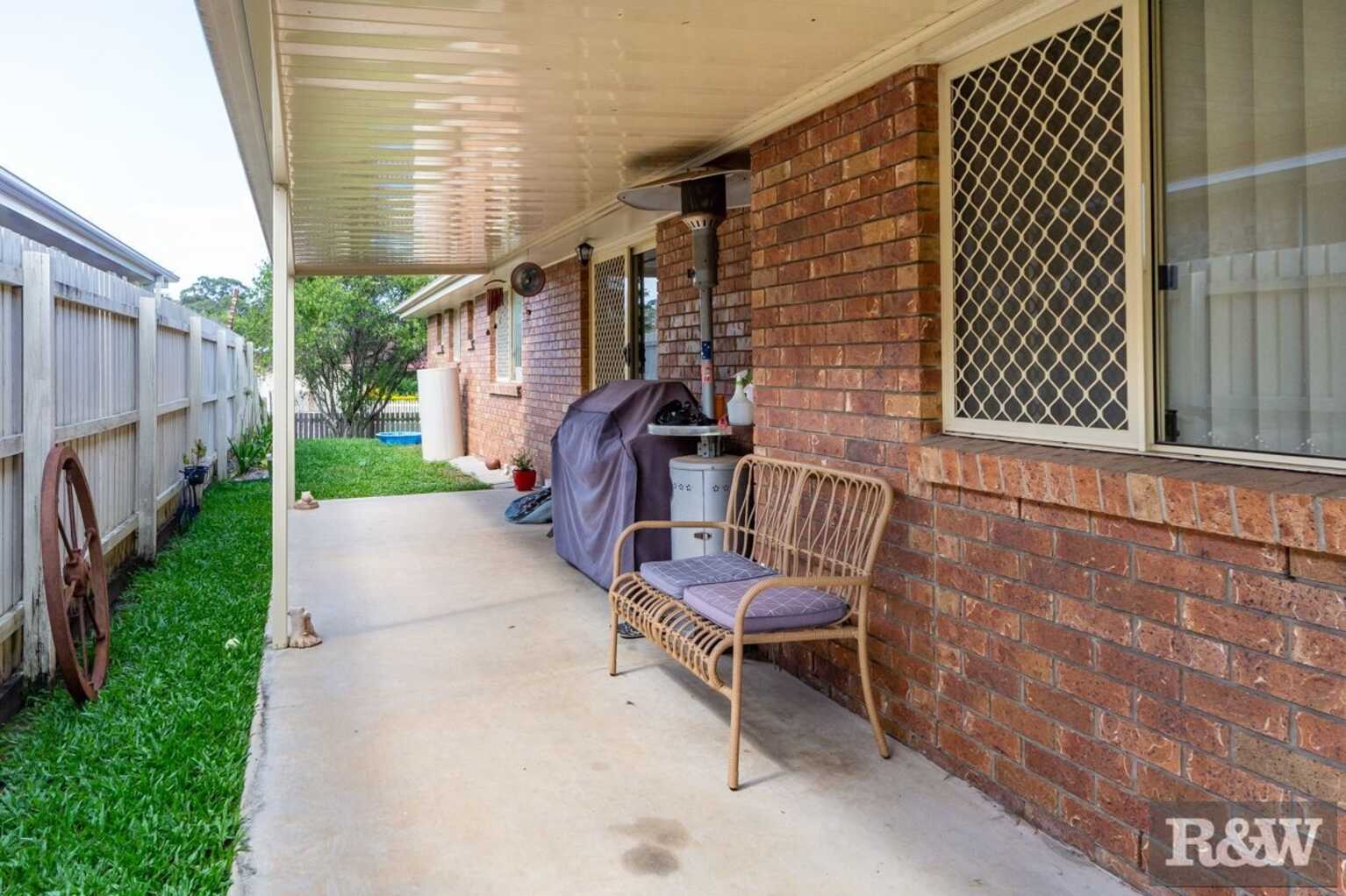 15 Kensington Court Upper Caboolture