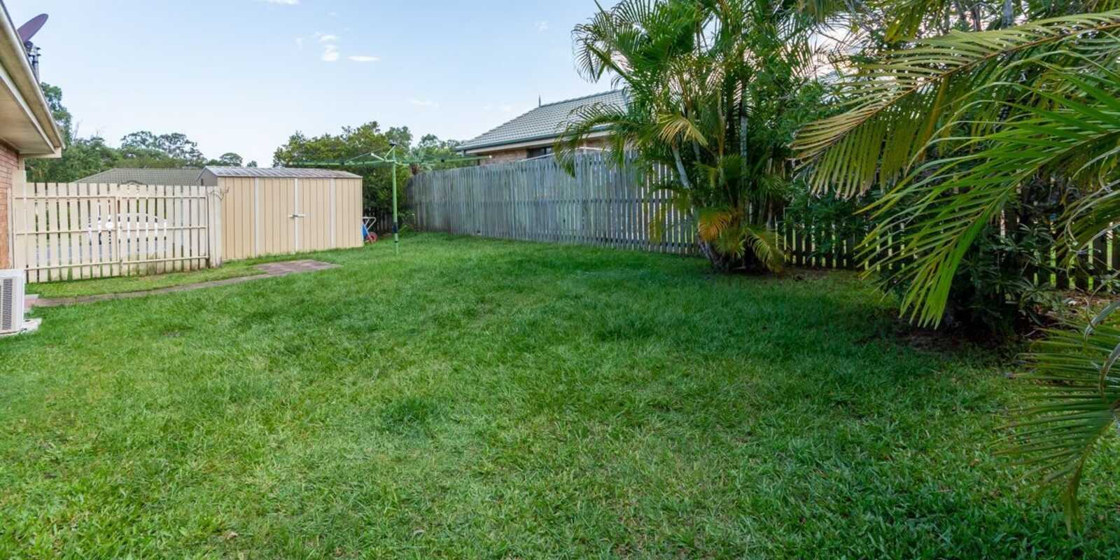 15 Kensington Court Upper Caboolture