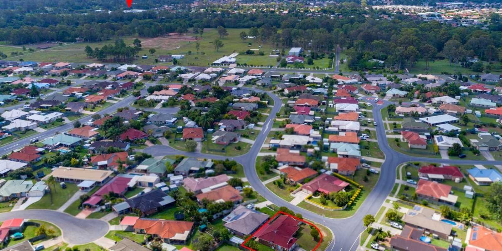 15 Kensington Court Upper Caboolture