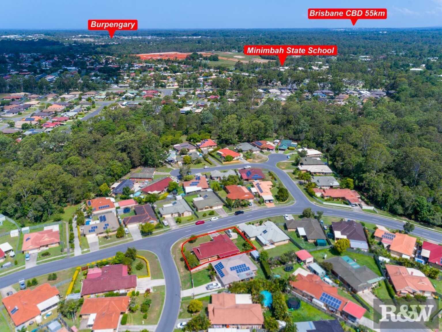 15 Kensington Court Upper Caboolture