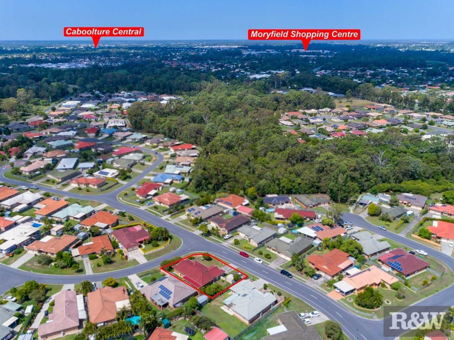 15 Kensington Court Upper Caboolture