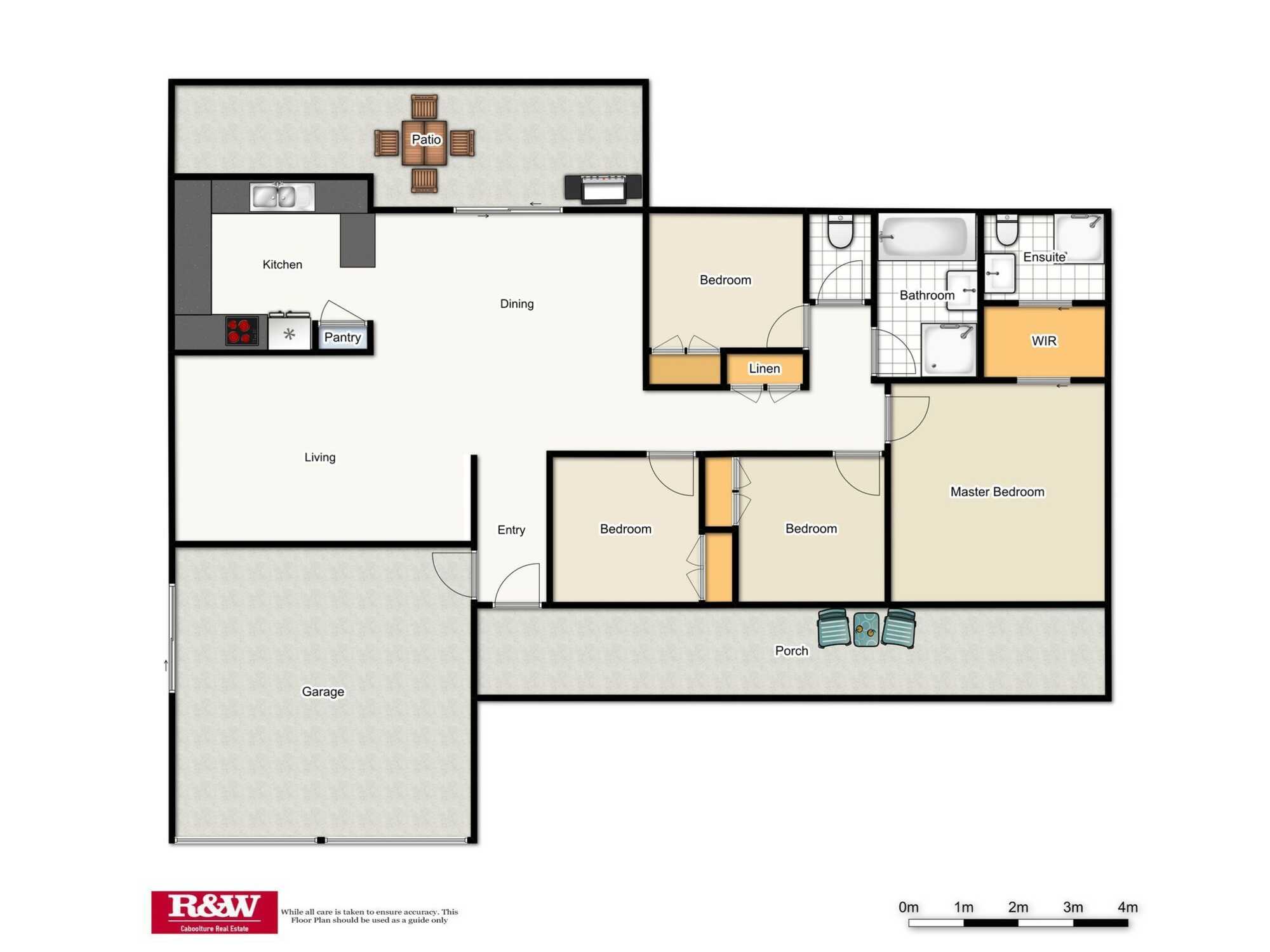 15 Kensington Court Upper Caboolture