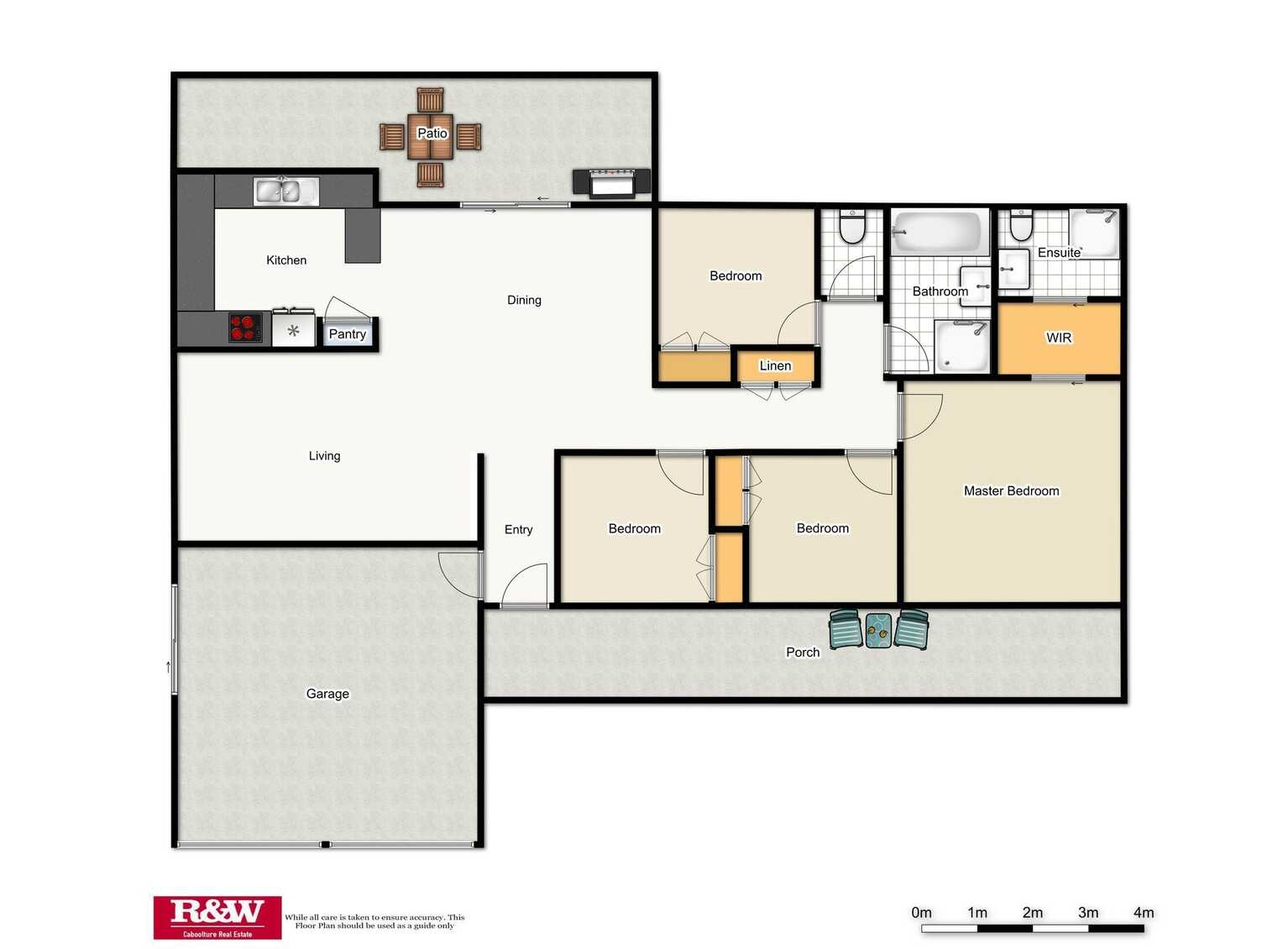 15 Kensington Court Upper Caboolture