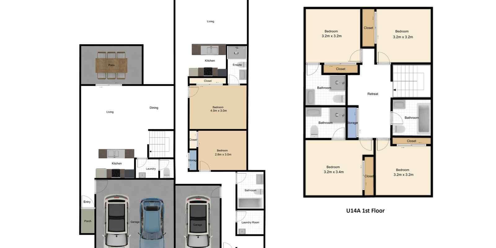 14 Nelson Court Morayfield