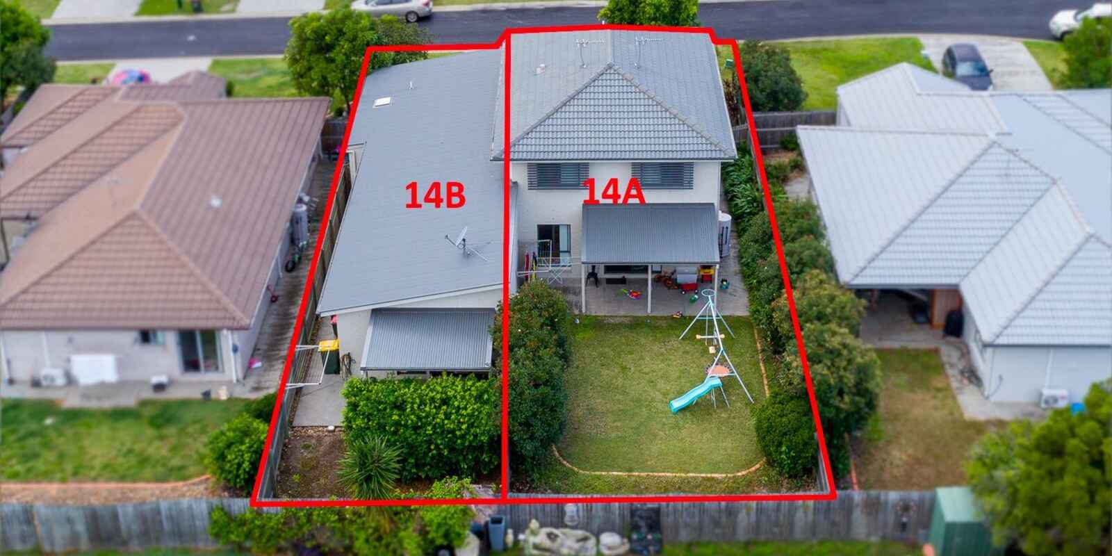 14 Nelson Court Morayfield